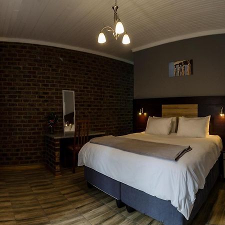 The Woodsman Bed And Breakfast Sabie Esterno foto