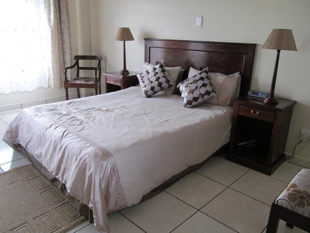 The Woodsman Bed And Breakfast Sabie Esterno foto