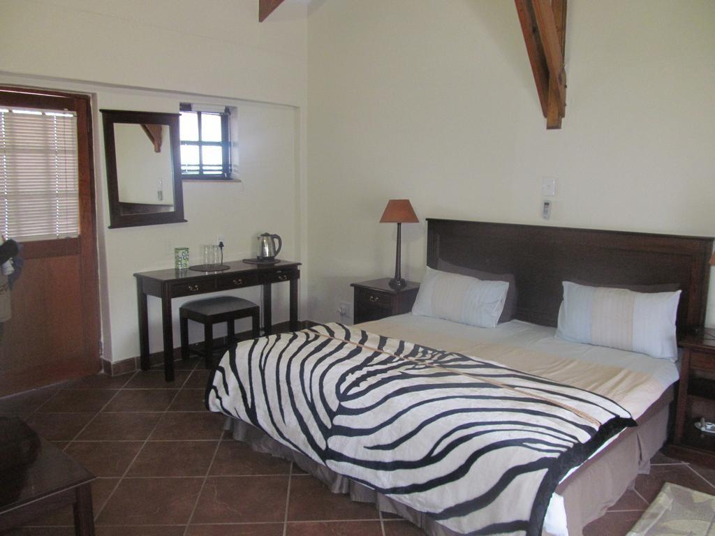 The Woodsman Bed And Breakfast Sabie Esterno foto