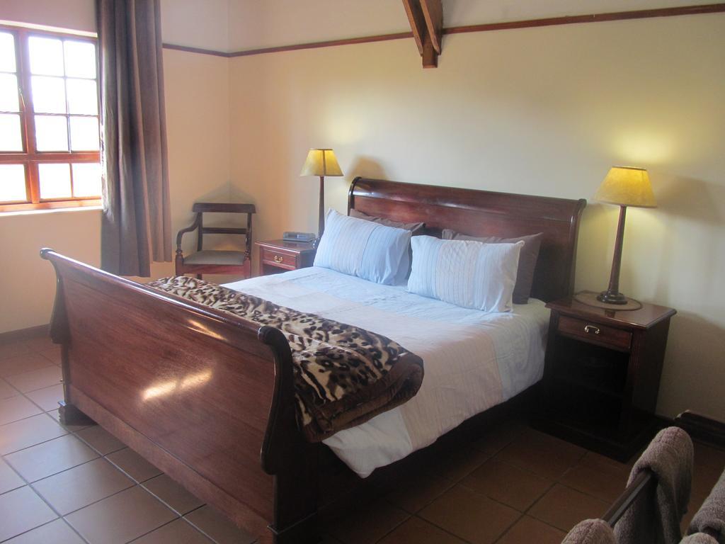 The Woodsman Bed And Breakfast Sabie Esterno foto