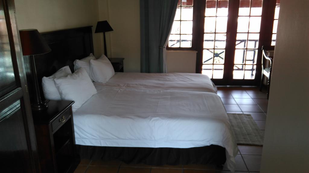 The Woodsman Bed And Breakfast Sabie Esterno foto